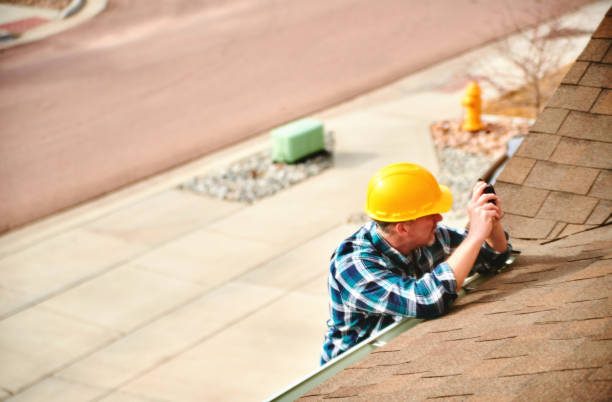 Roof Gutter Cleaning in Scottsbluff, NE